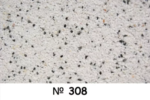 Гранитно-мраморная штукатурка,  Мраморно-гранитная штукатурка,  30