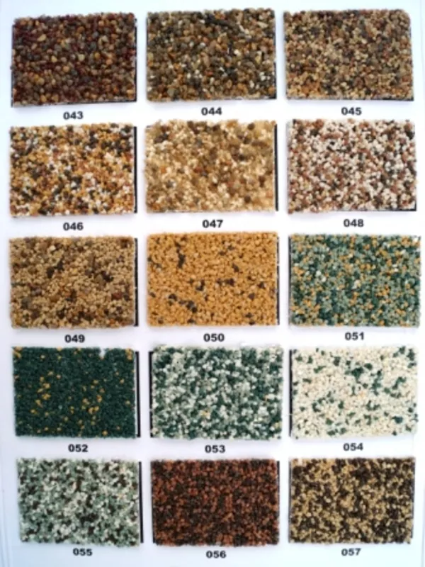 Мозаичная штукатурка Примус 2