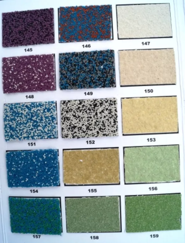 Мозаичная штукатурка Примус 10