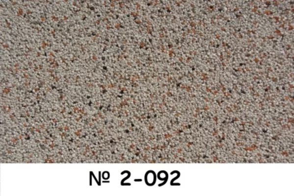 Мозаичная штукатурка Примус 15