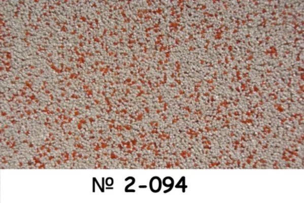 Мозаичная штукатурка Примус 16