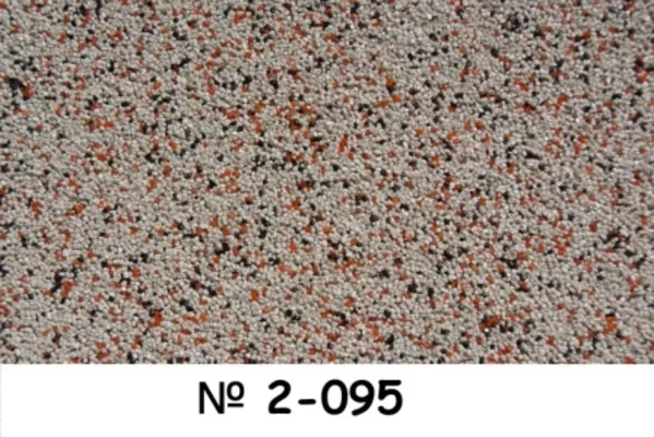 Мозаичная штукатурка Примус 17