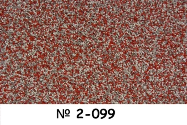 Мозаичная штукатурка Примус 21