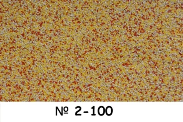 Мозаичная штукатурка Примус 22