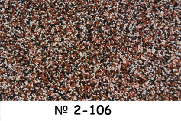 Мозаичная штукатурка Примус 28