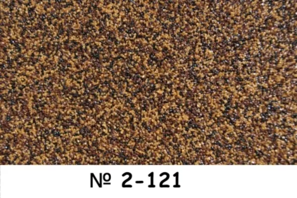 Мозаичная штукатурка Примус 38