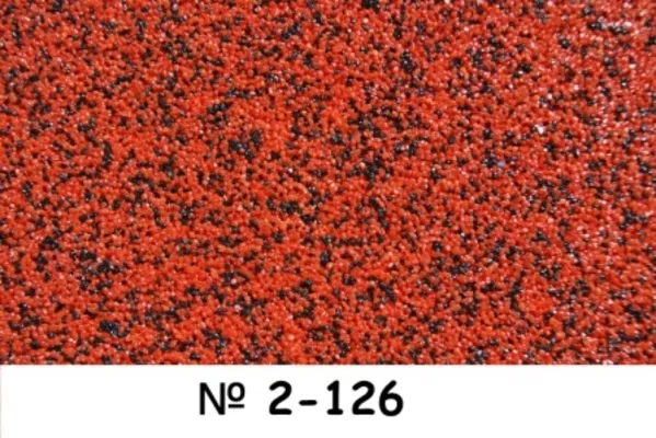 Мозаичная штукатурка Примус 42