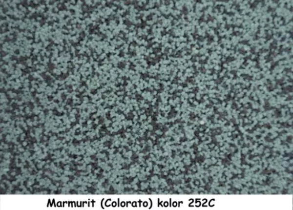 Мармурит - мозаичная штукатурка 11