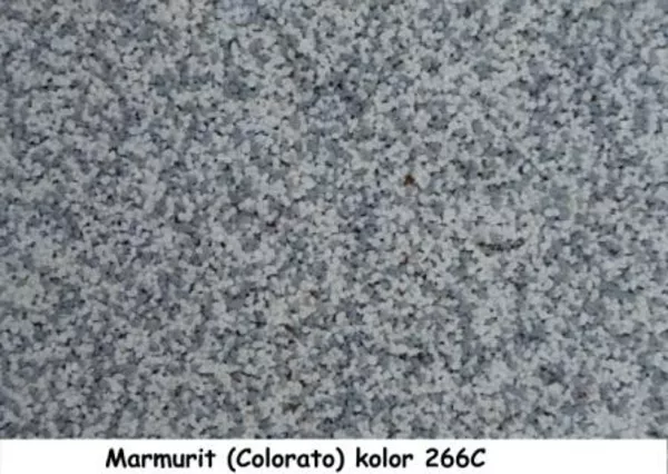 Мармурит - мозаичная штукатурка 18