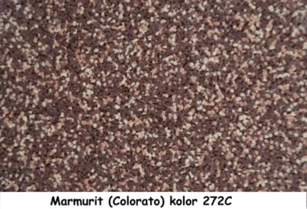 Мармурит - мозаичная штукатурка 21
