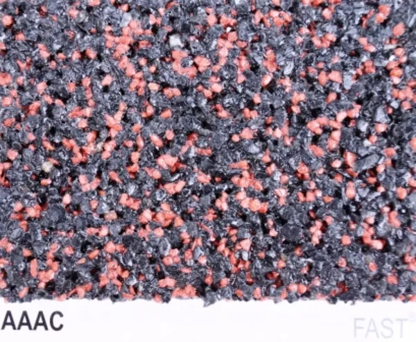 Фаст Гранит гранитная штукатурка (аналог SPS). 3