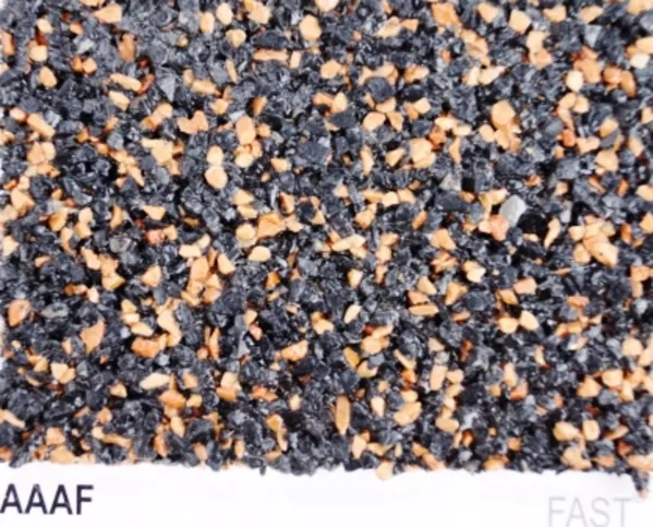 Фаст Гранит гранитная штукатурка (аналог SPS). 4