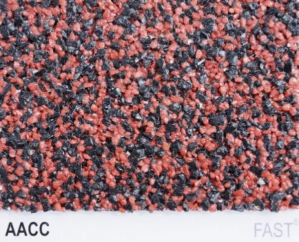 Фаст Гранит гранитная штукатурка (аналог SPS). 9