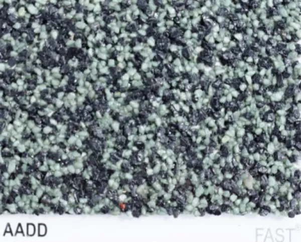 Фаст Гранит гранитная штукатурка (аналог SPS). 10