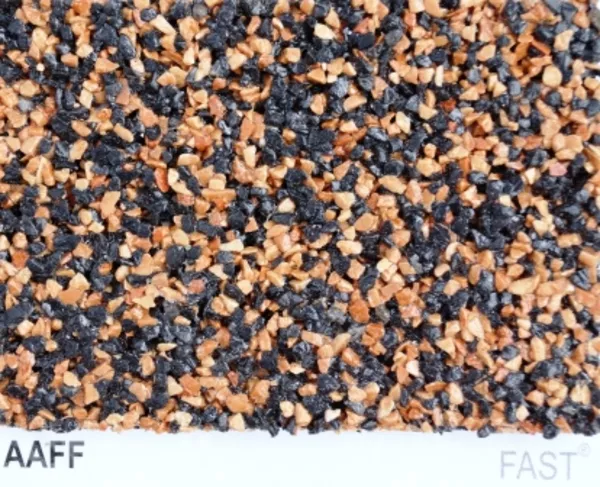 Фаст Гранит гранитная штукатурка (аналог SPS). 11