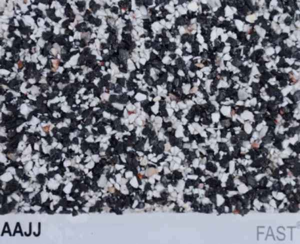 Фаст Гранит гранитная штукатурка (аналог SPS). 14