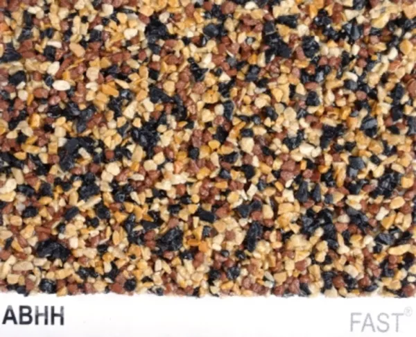 Фаст Гранит гранитная штукатурка (аналог SPS). 17