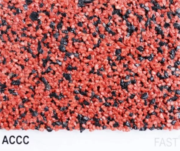 Фаст Гранит гранитная штукатурка (аналог SPS). 18