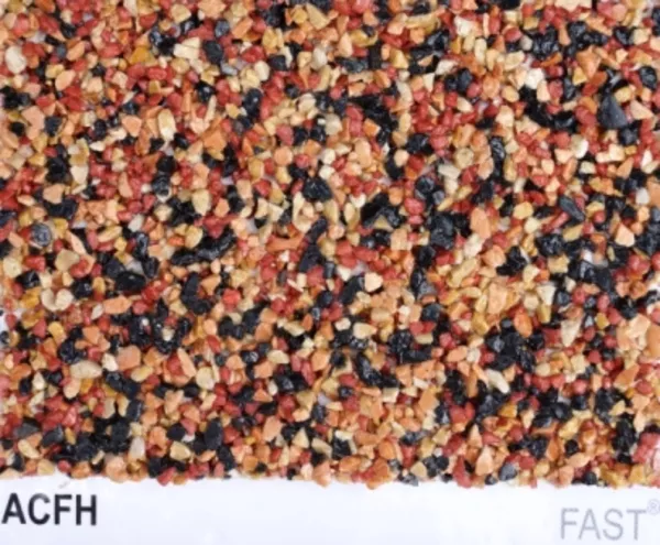 Фаст Гранит гранитная штукатурка (аналог SPS). 20