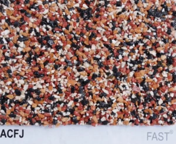 Фаст Гранит гранитная штукатурка (аналог SPS). 21