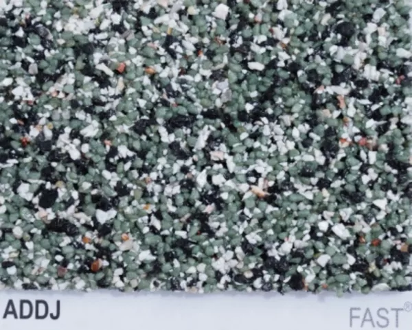 Фаст Гранит гранитная штукатурка (аналог SPS). 24