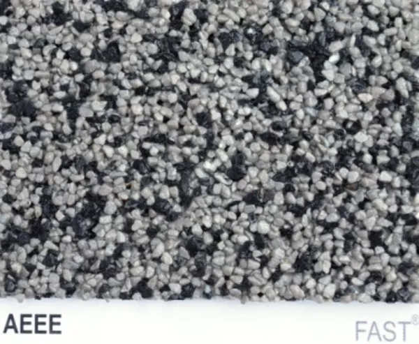 Фаст Гранит гранитная штукатурка (аналог SPS). 26