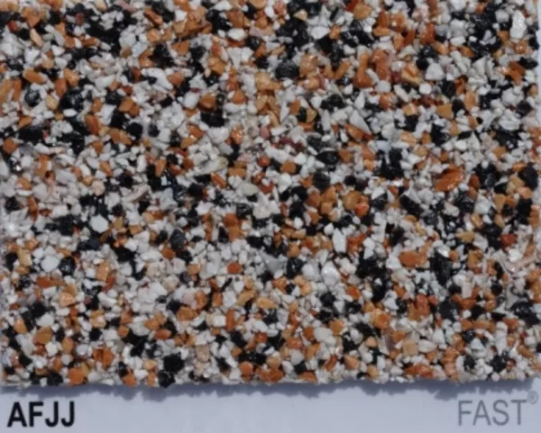 Фаст Гранит гранитная штукатурка (аналог SPS). 30