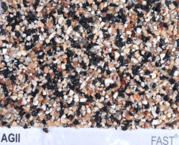 Фаст Гранит гранитная штукатурка (аналог SPS). 32