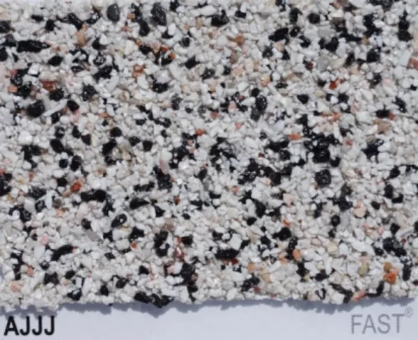 Фаст Гранит гранитная штукатурка (аналог SPS). 36