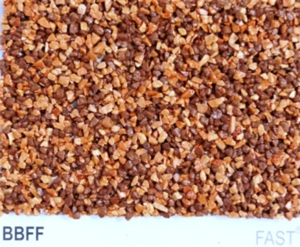 Фаст Гранит гранитная штукатурка (аналог SPS). 39