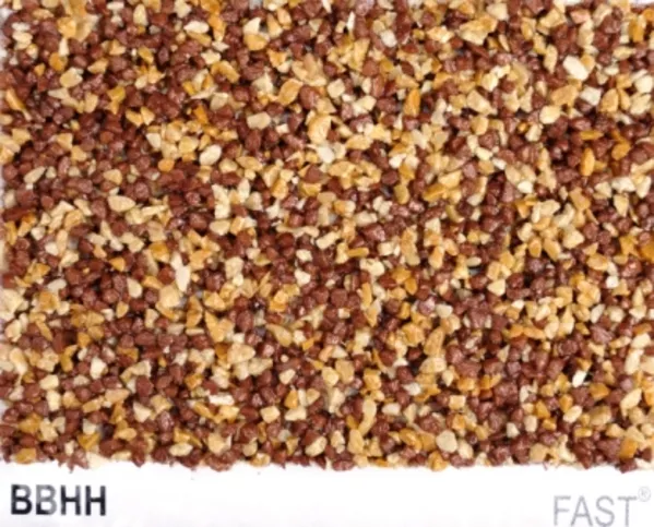 Фаст Гранит гранитная штукатурка (аналог SPS). 41