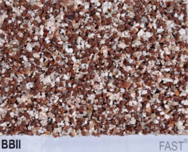 Фаст Гранит гранитная штукатурка (аналог SPS). 42