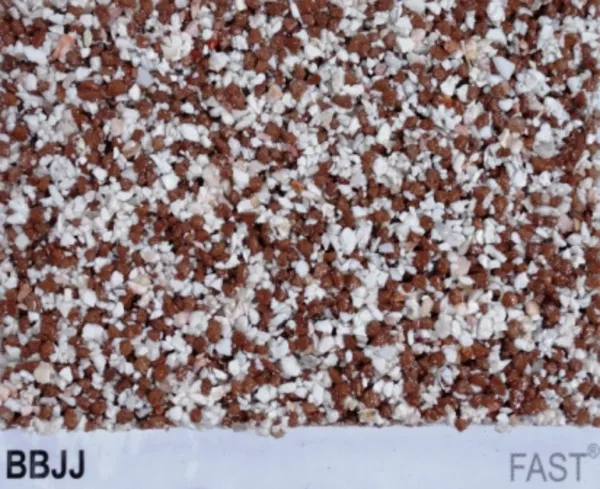 Фаст Гранит гранитная штукатурка (аналог SPS). 43