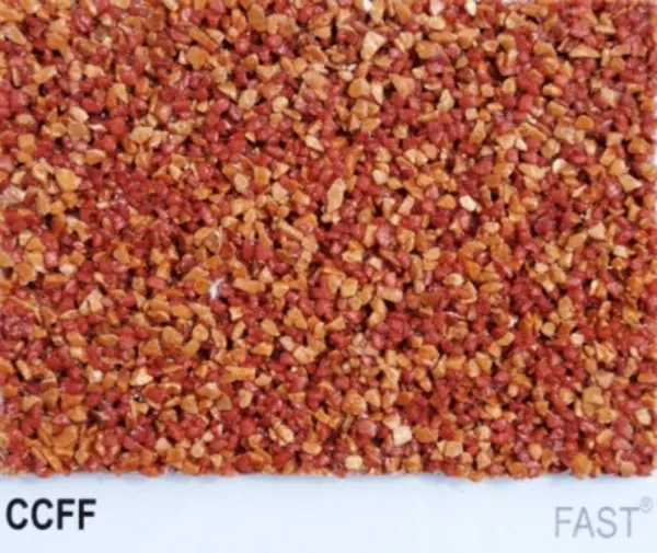 Фаст Гранит гранитная штукатурка (аналог SPS). 45