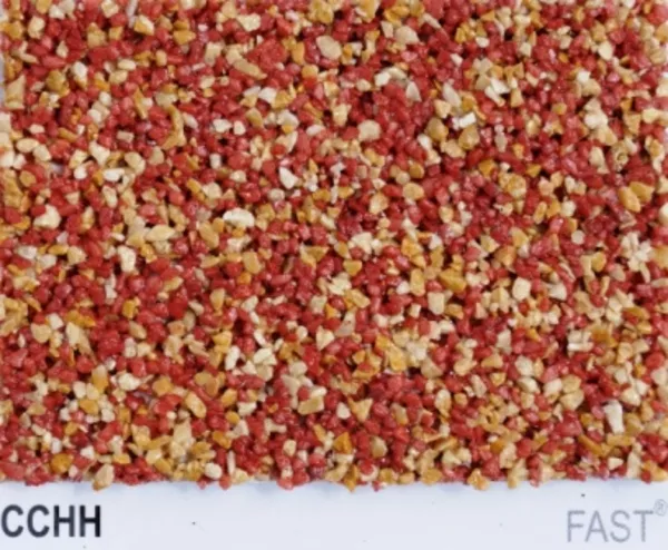 Фаст Гранит гранитная штукатурка (аналог SPS). 46