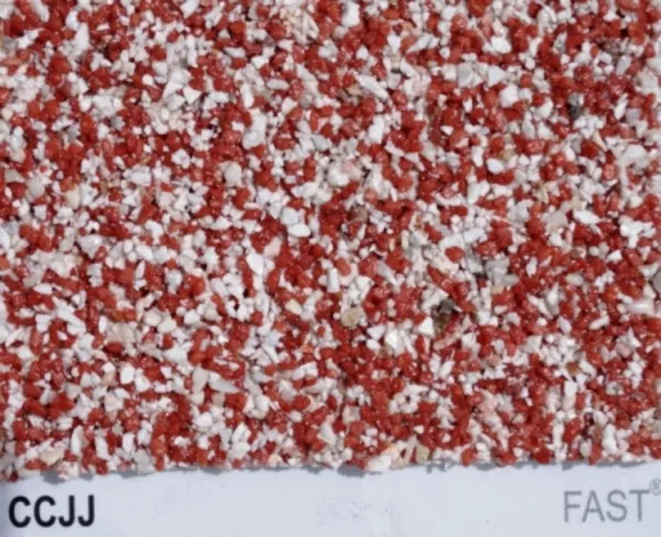 Фаст Гранит гранитная штукатурка (аналог SPS). 47