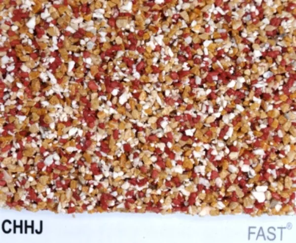 Фаст Гранит гранитная штукатурка (аналог SPS). 48