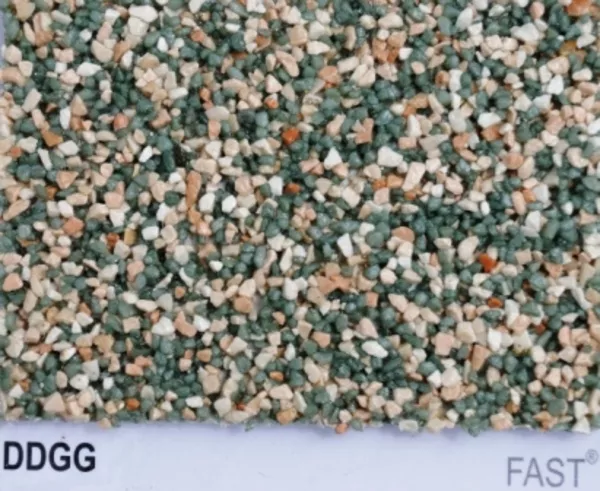 Фаст Гранит гранитная штукатурка (аналог SPS). 51