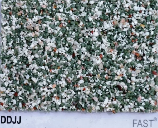 Фаст Гранит гранитная штукатурка (аналог SPS). 53