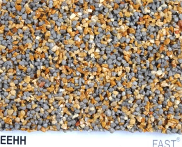 Фаст Гранит гранитная штукатурка (аналог SPS). 56