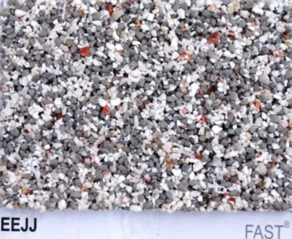 Фаст Гранит гранитная штукатурка (аналог SPS). 57