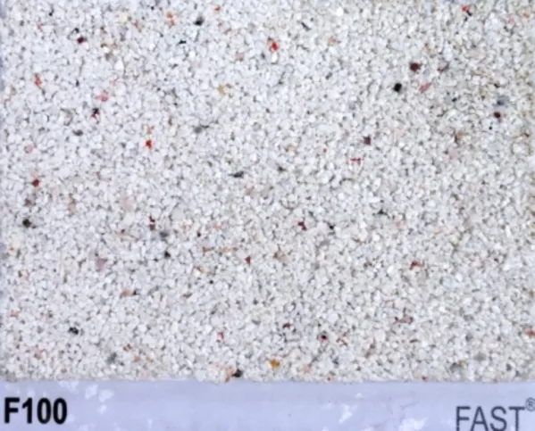 Фаст Гранит гранитная штукатурка (аналог SPS). 58
