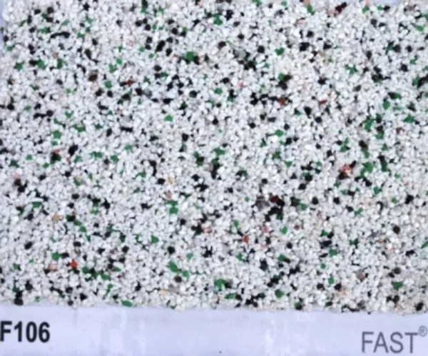 Фаст Гранит гранитная штукатурка (аналог SPS). 59