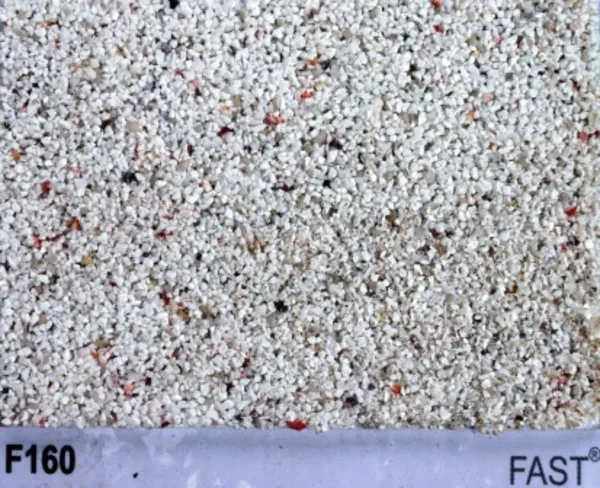 Фаст Гранит гранитная штукатурка (аналог SPS). 66