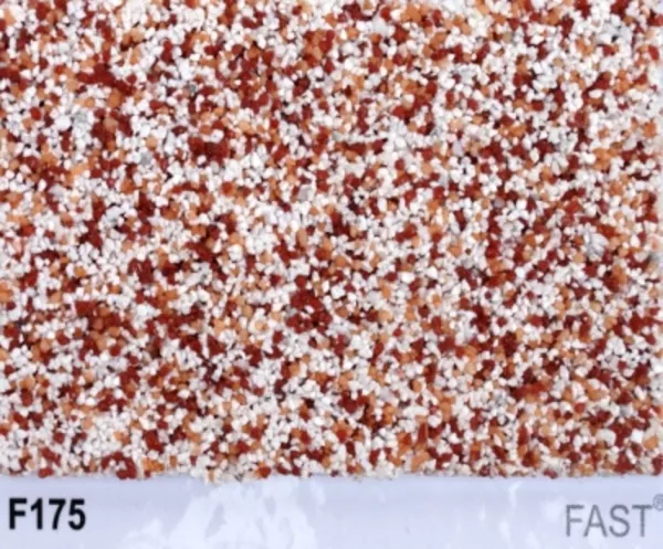 Фаст Гранит гранитная штукатурка (аналог SPS). 68