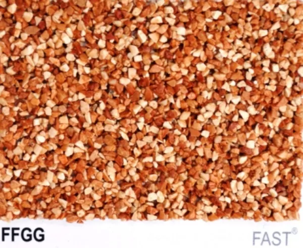 Фаст Гранит гранитная штукатурка (аналог SPS). 70