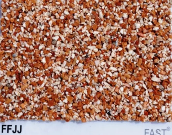 Фаст Гранит гранитная штукатурка (аналог SPS). 73