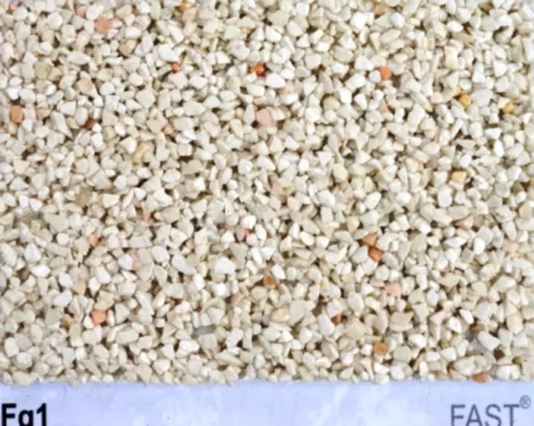 Фаст Гранит гранитная штукатурка (аналог SPS). 74