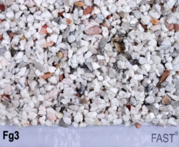 Фаст Гранит гранитная штукатурка (аналог SPS). 76