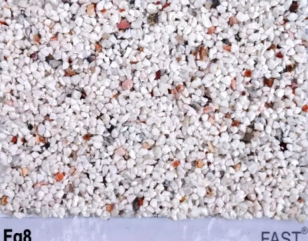 Фаст Гранит гранитная штукатурка (аналог SPS). 78